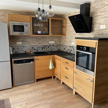 La Maison Mousseaux, Centre Ville 2 Chambres Châteauroux 외부 사진