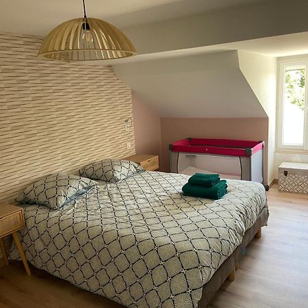 La Maison Mousseaux, Centre Ville 2 Chambres Châteauroux 외부 사진
