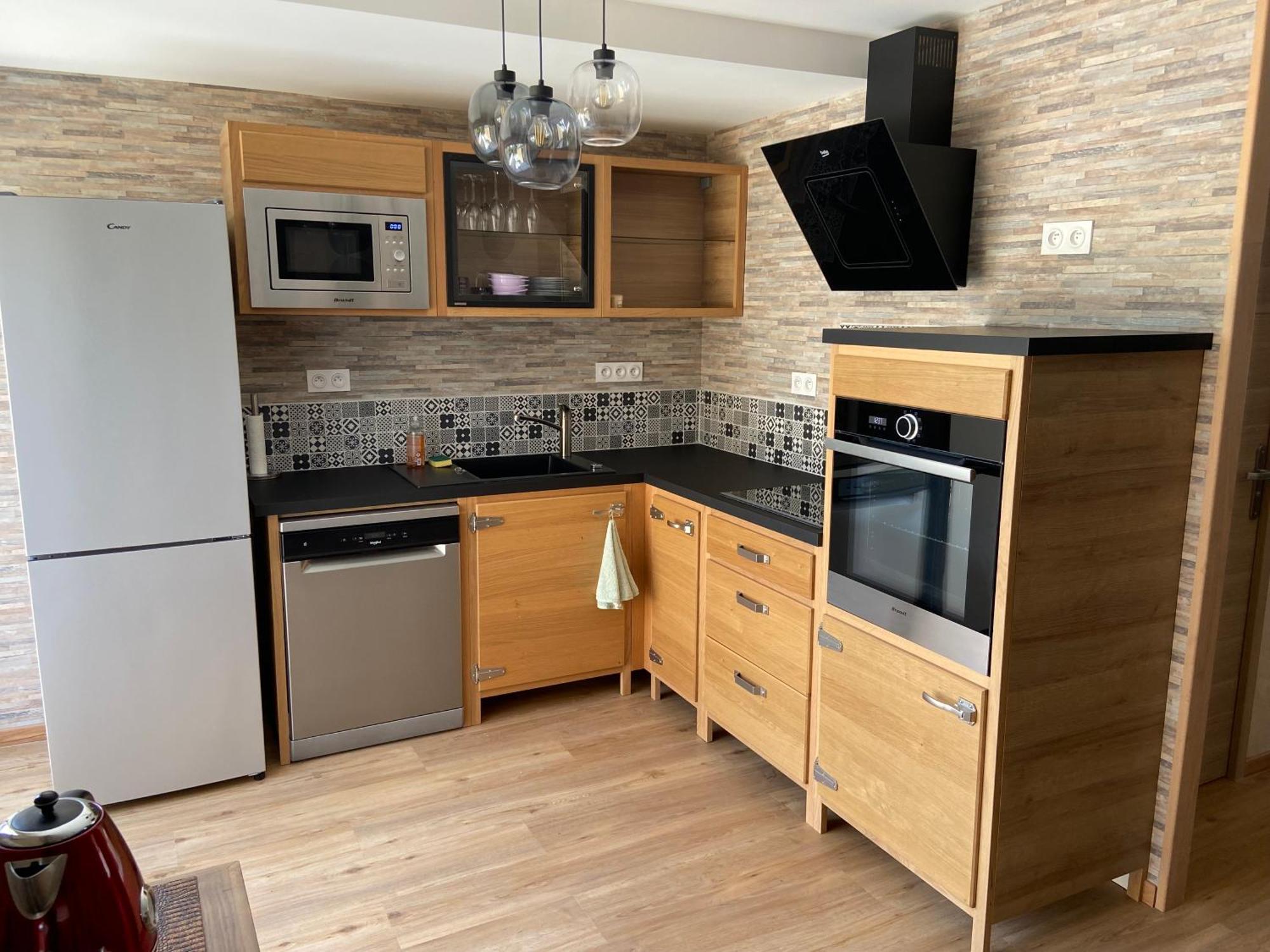 La Maison Mousseaux, Centre Ville 2 Chambres Châteauroux 외부 사진