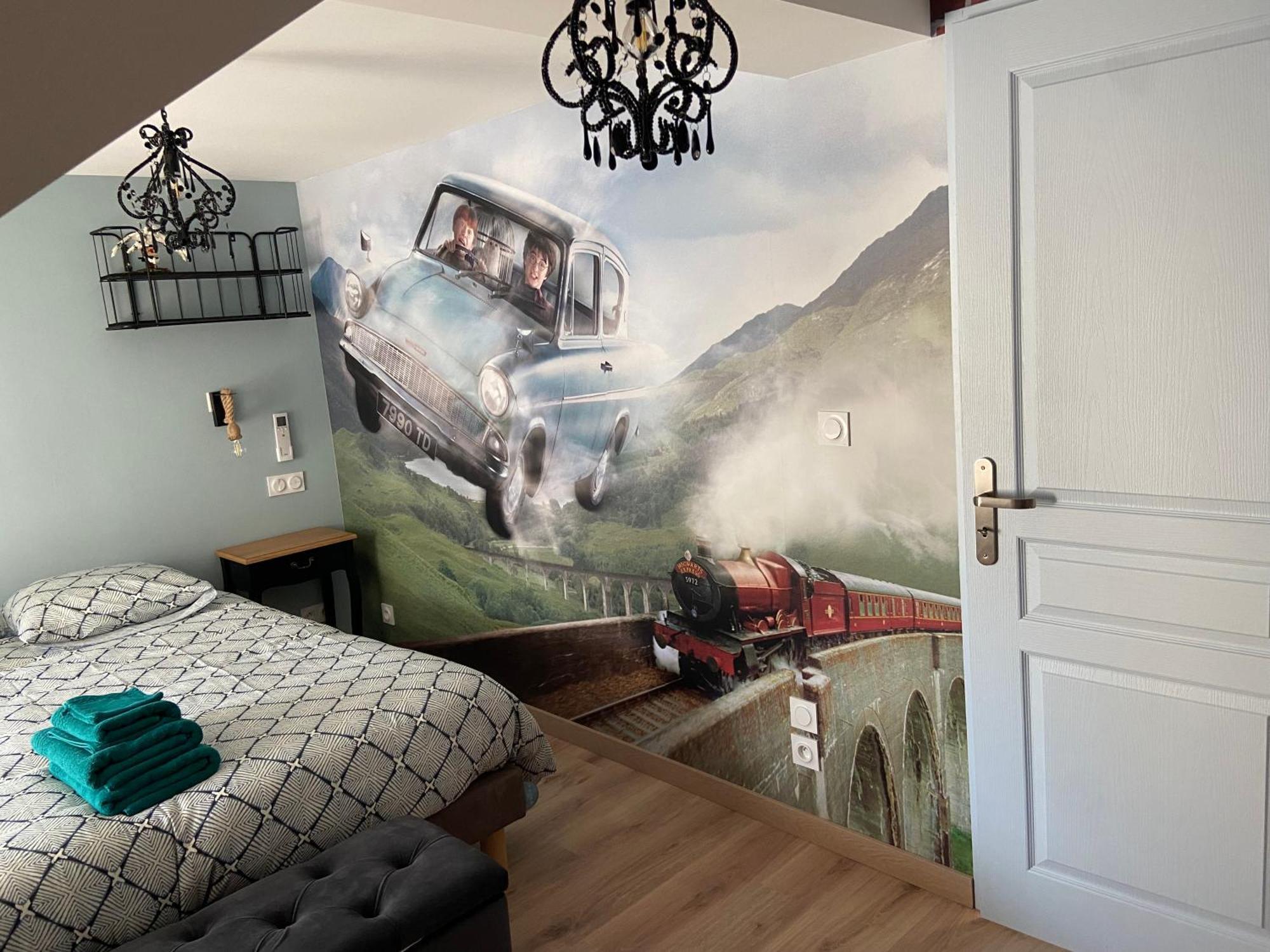 La Maison Mousseaux, Centre Ville 2 Chambres Châteauroux 외부 사진